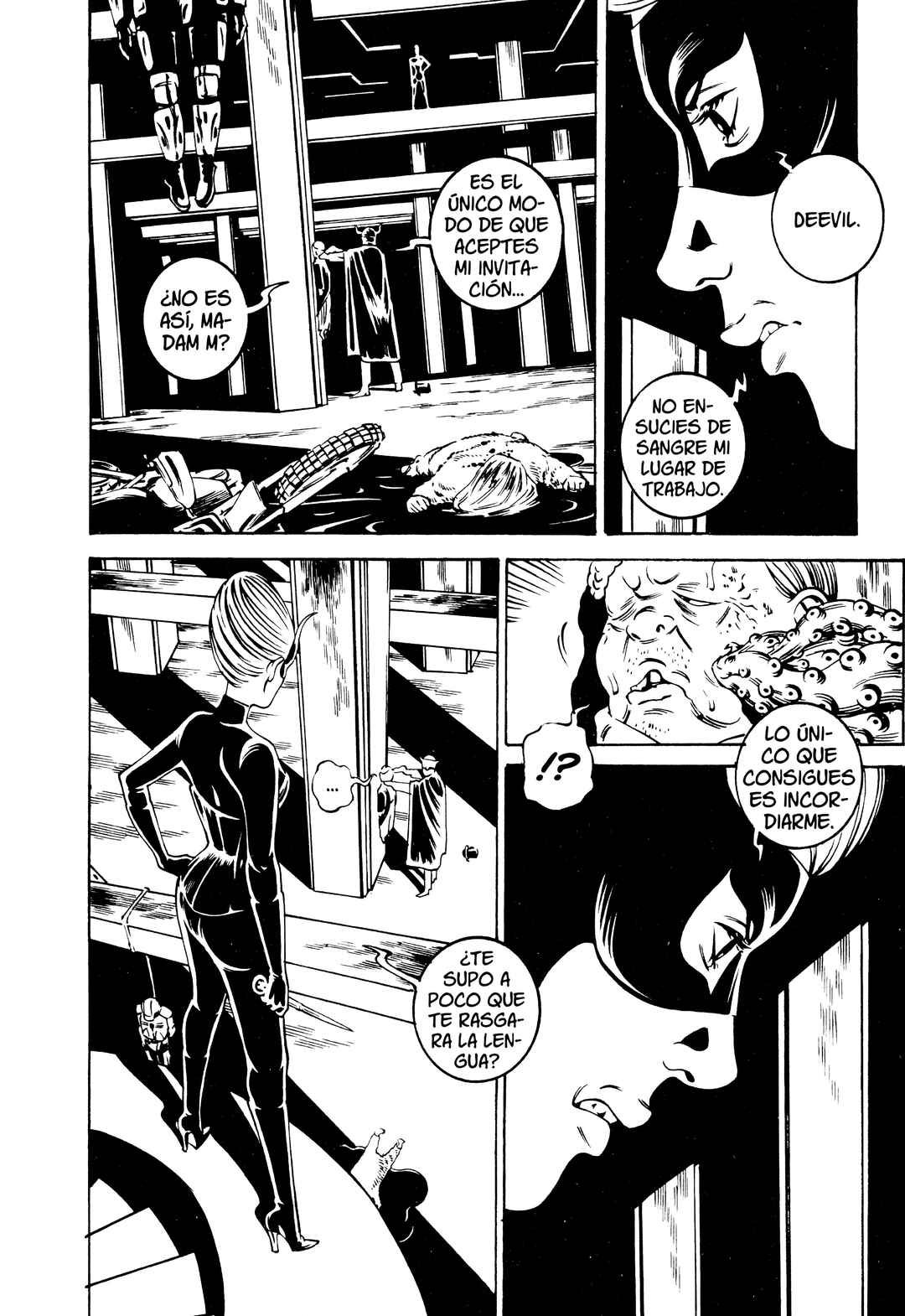 Chapter 25 - Page 8