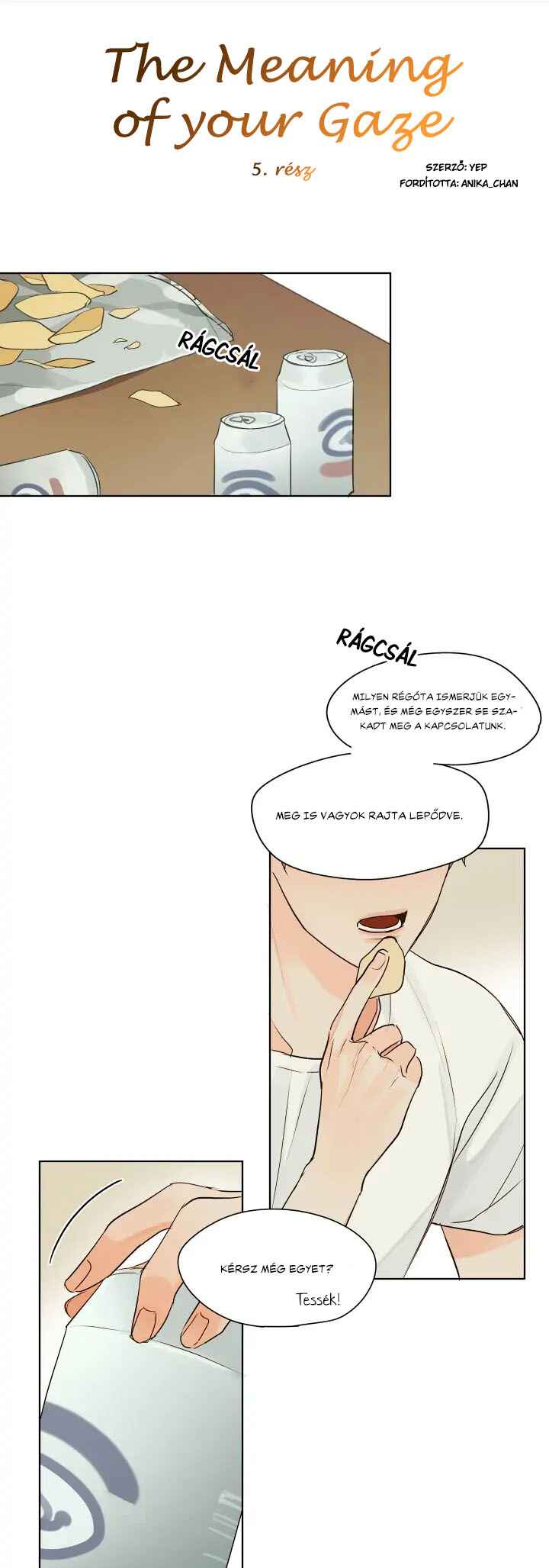 Chapter 5 - Page 1