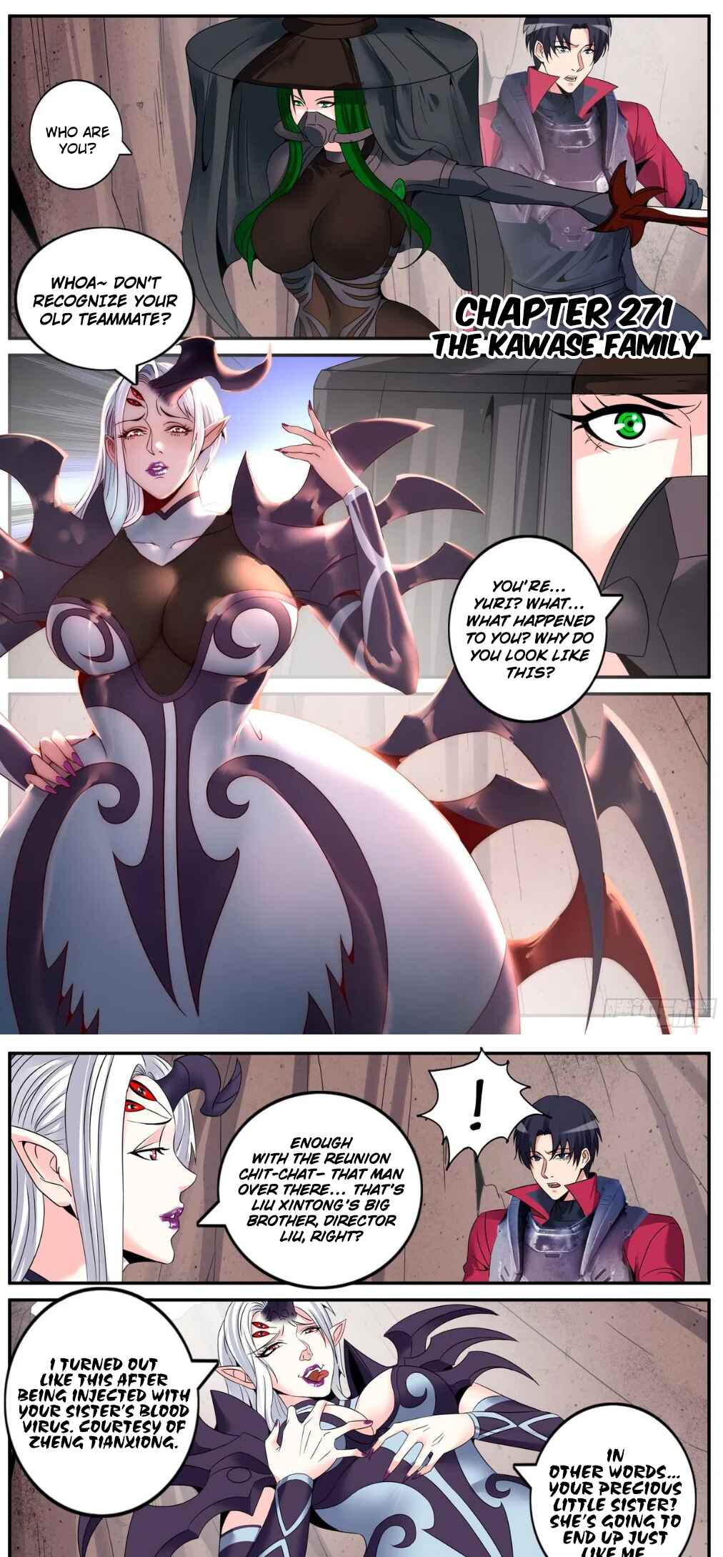 Chapter 271 - Page 2