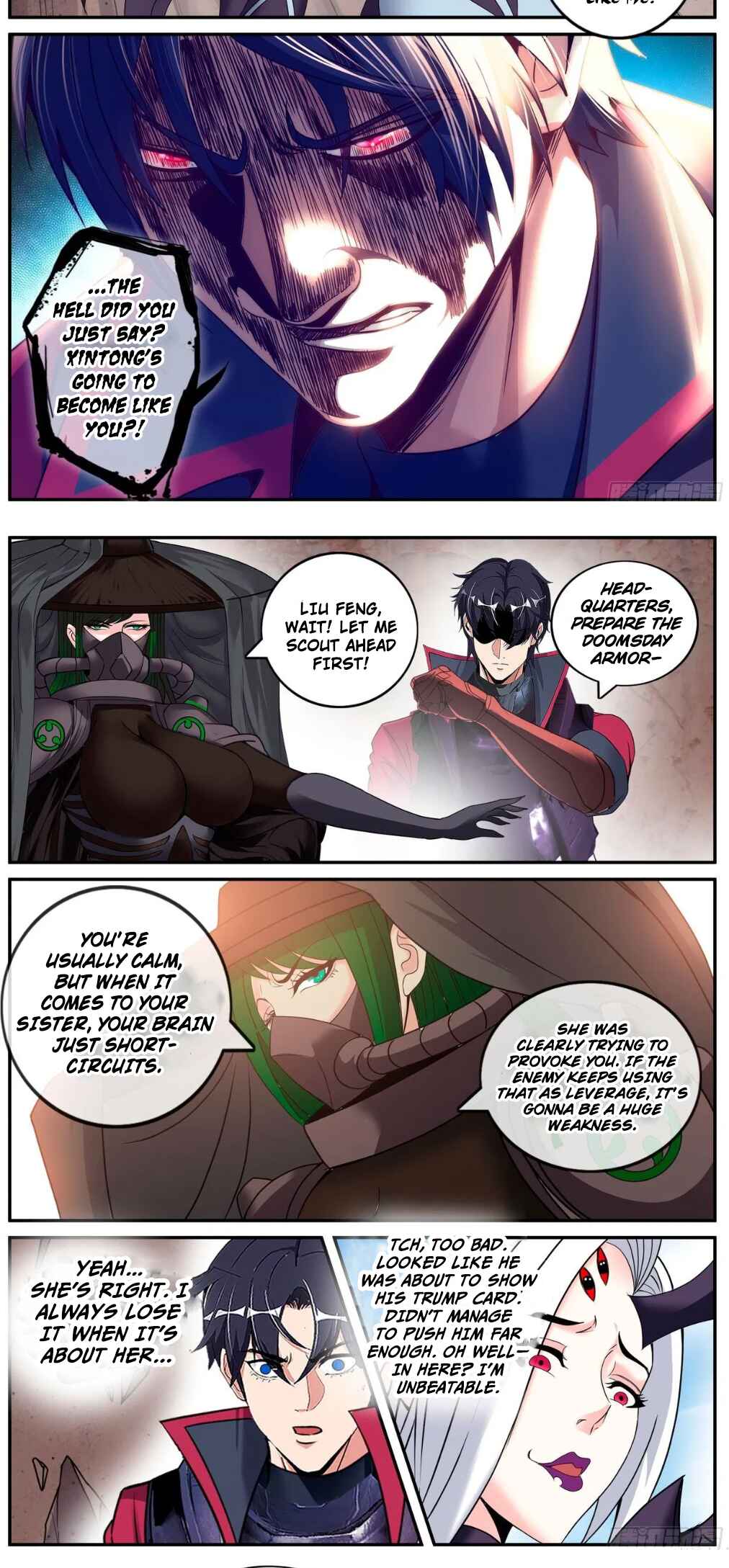 Chapter 271 - Page 3