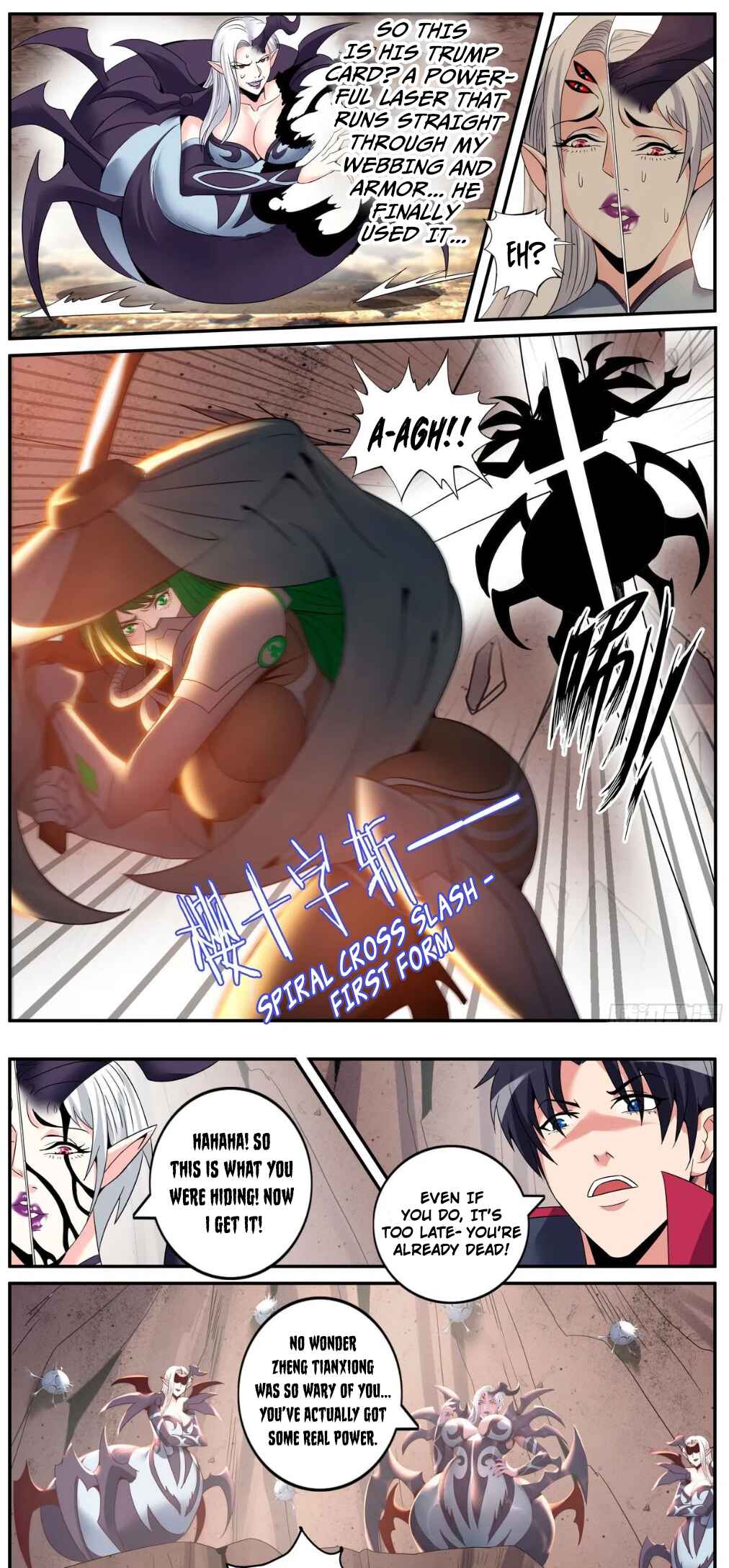 Chapter 271 - Page 6