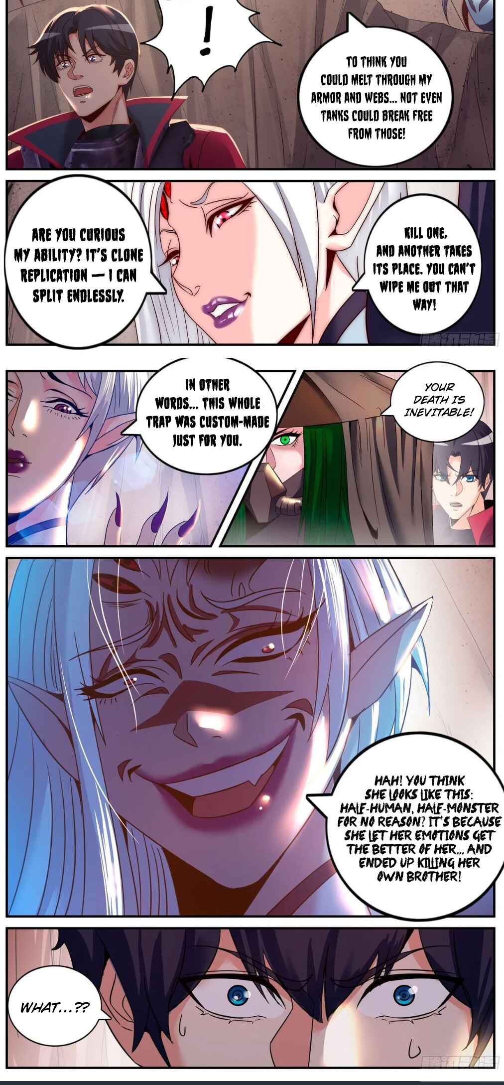 Chapter 271 - Page 7