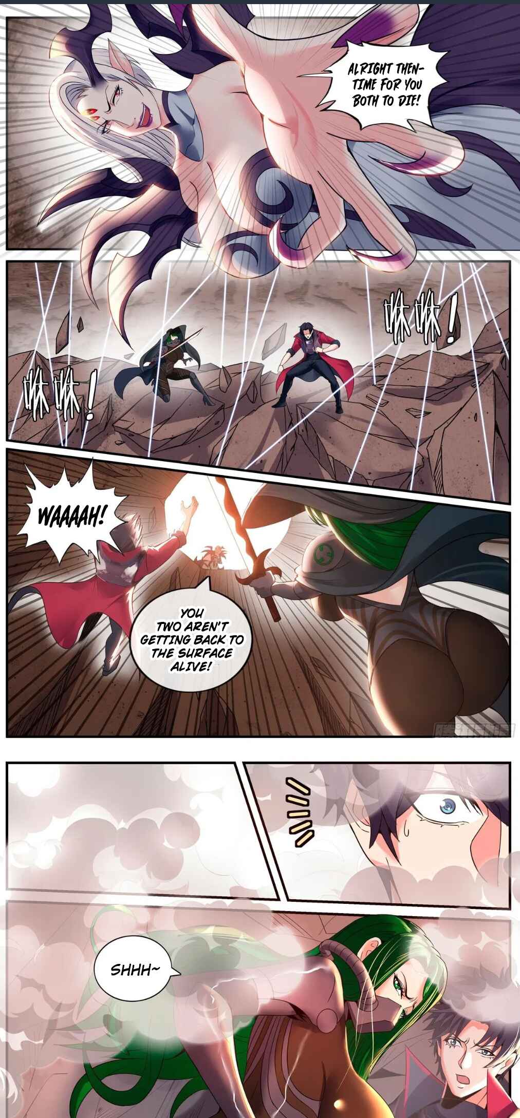 Chapter 271 - Page 8