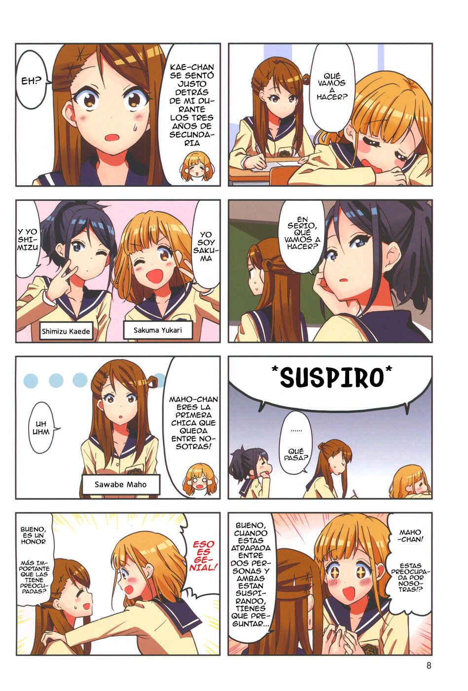 Chapter 1 - Page 3