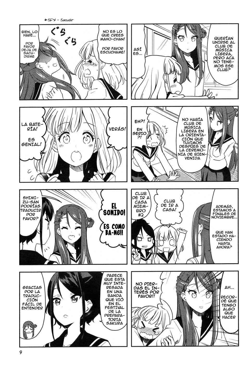Chapter 1 - Page 4
