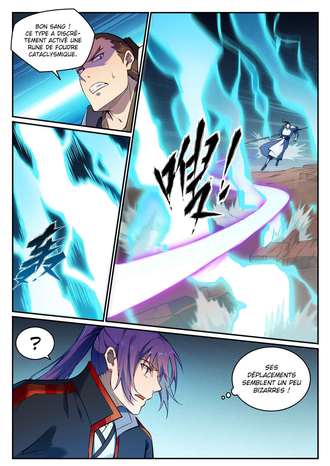 Chapter 679 - Page 4