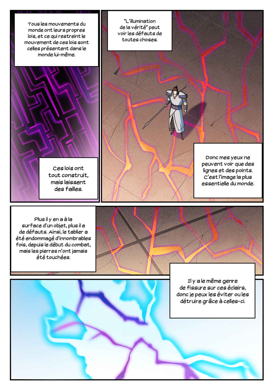 Chapter 679 - Page 6