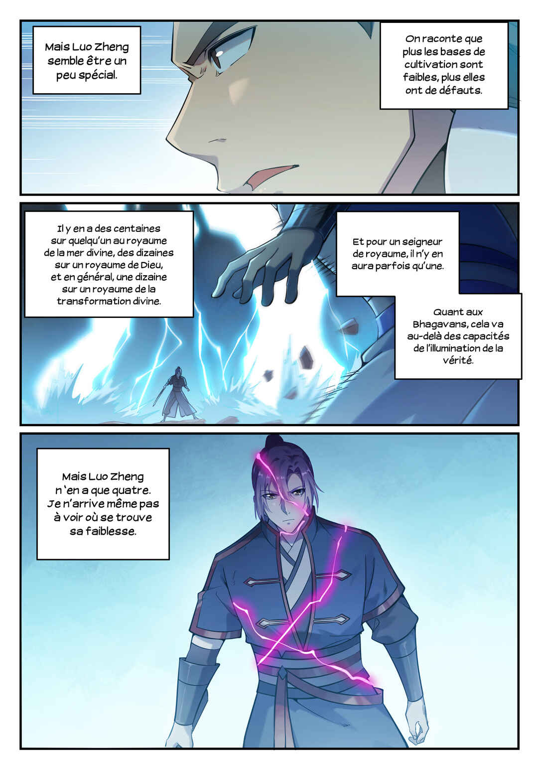 Chapter 679 - Page 8
