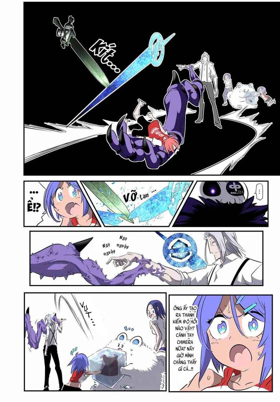 Chapter 133 - Page 10
