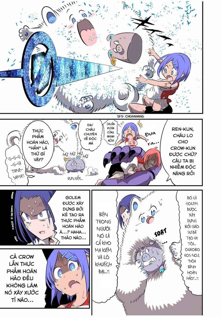 Chapter 133 - Page 11