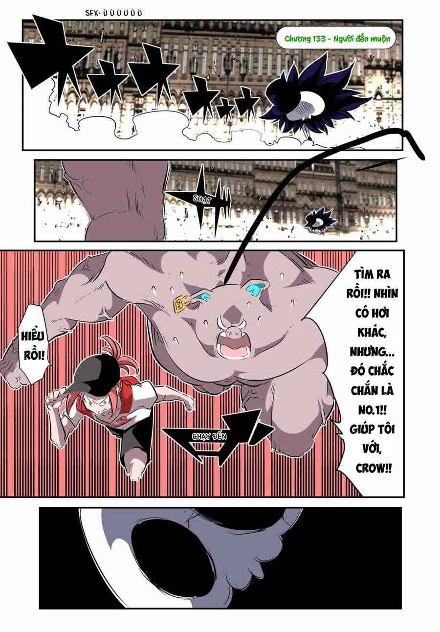 Chapter 133 - Page 3