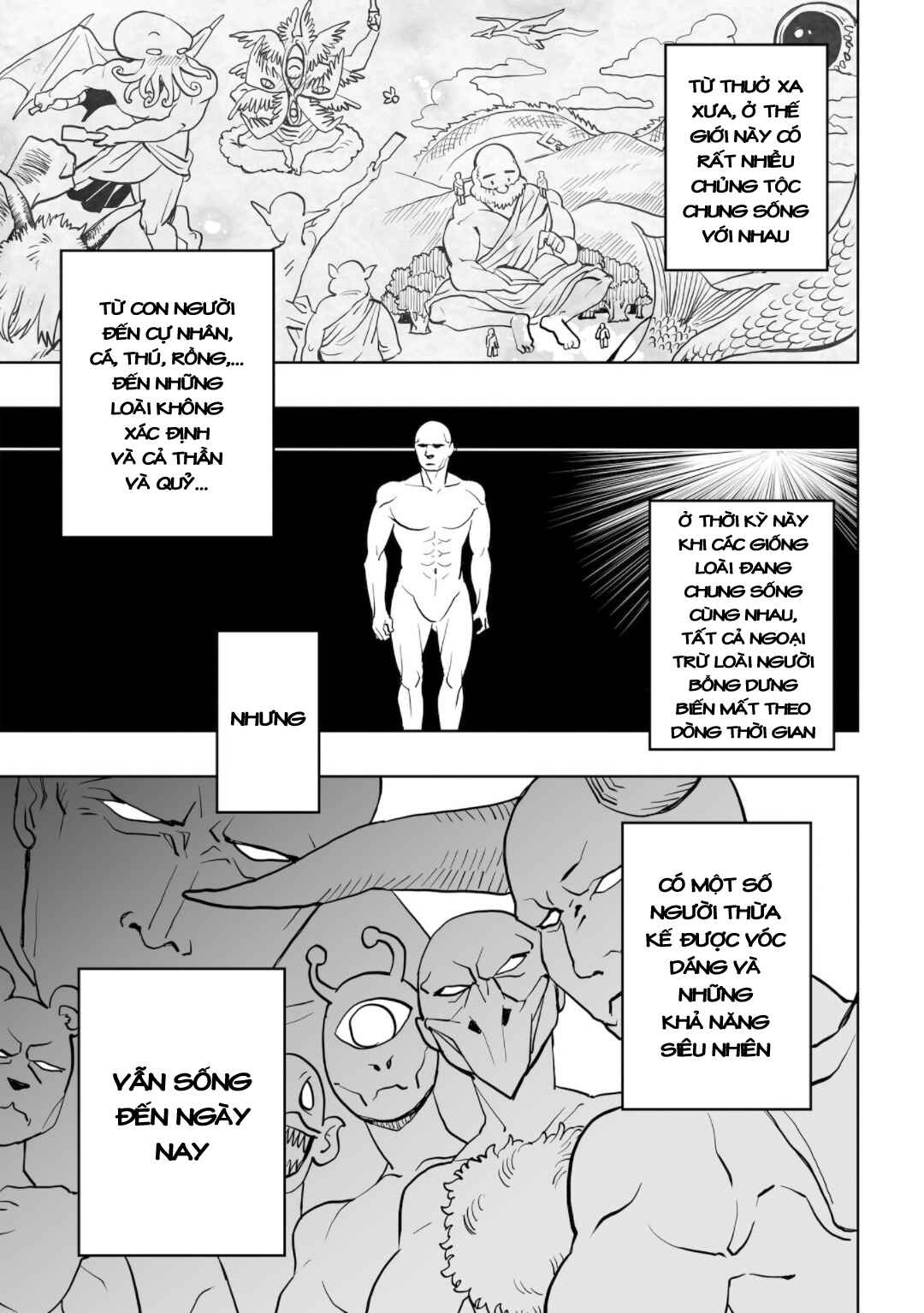 Chapter 0 - Page 3