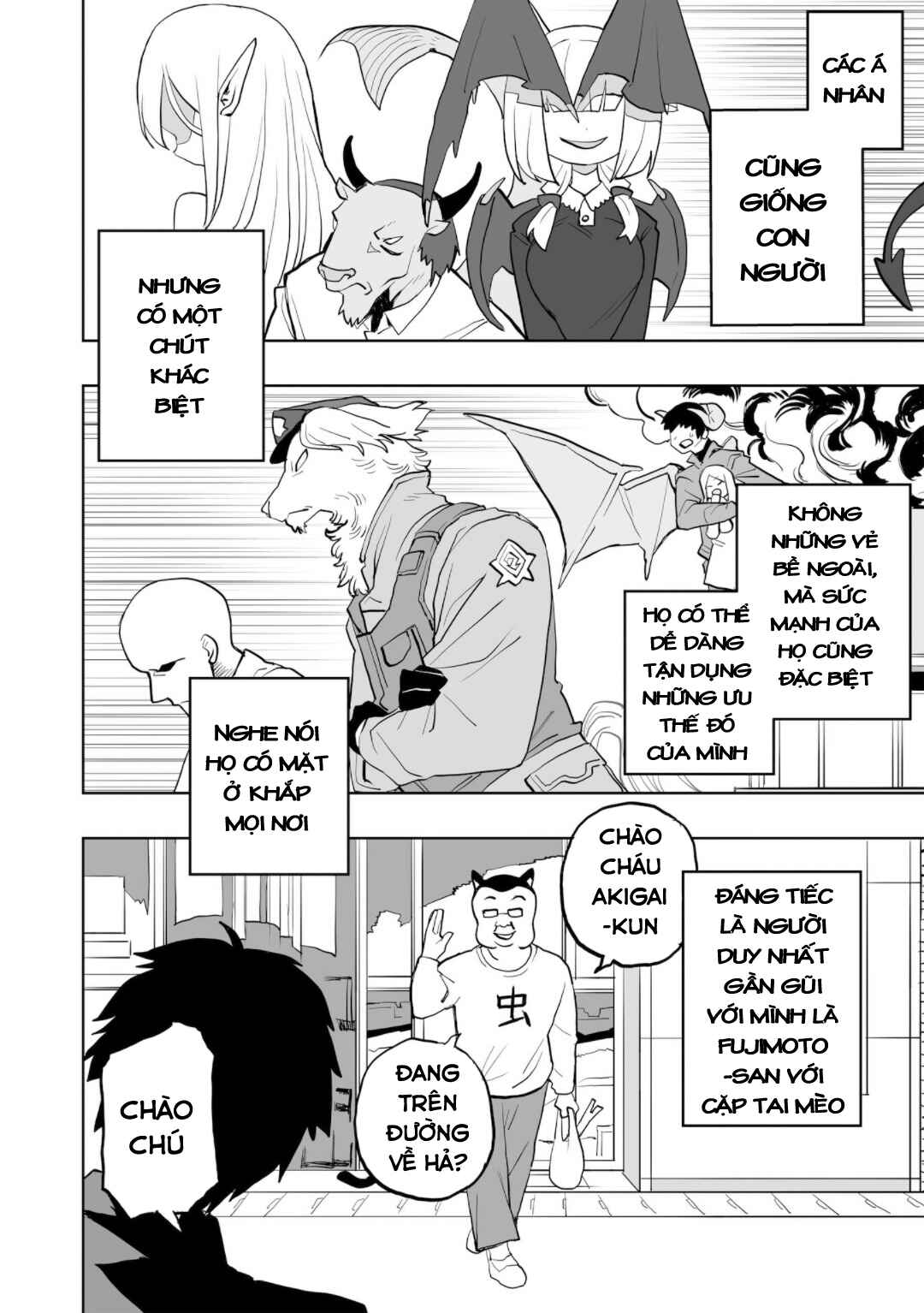 Chapter 0 - Page 5