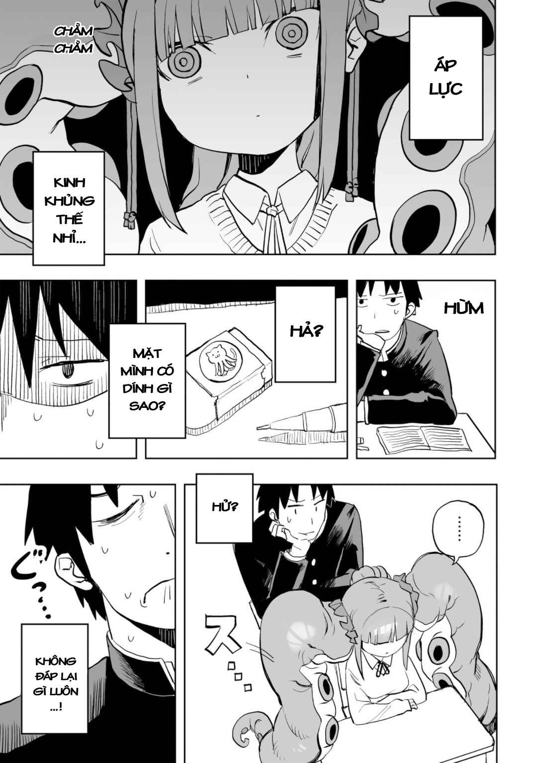 Chapter 0 - Page 8