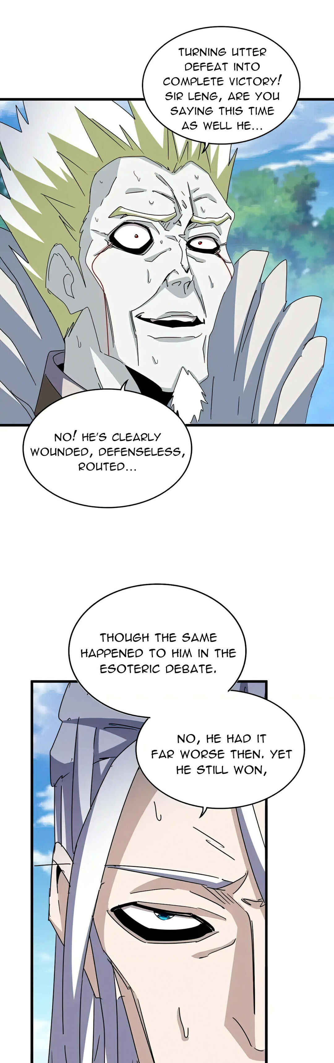 Chapter 476 - Page 13