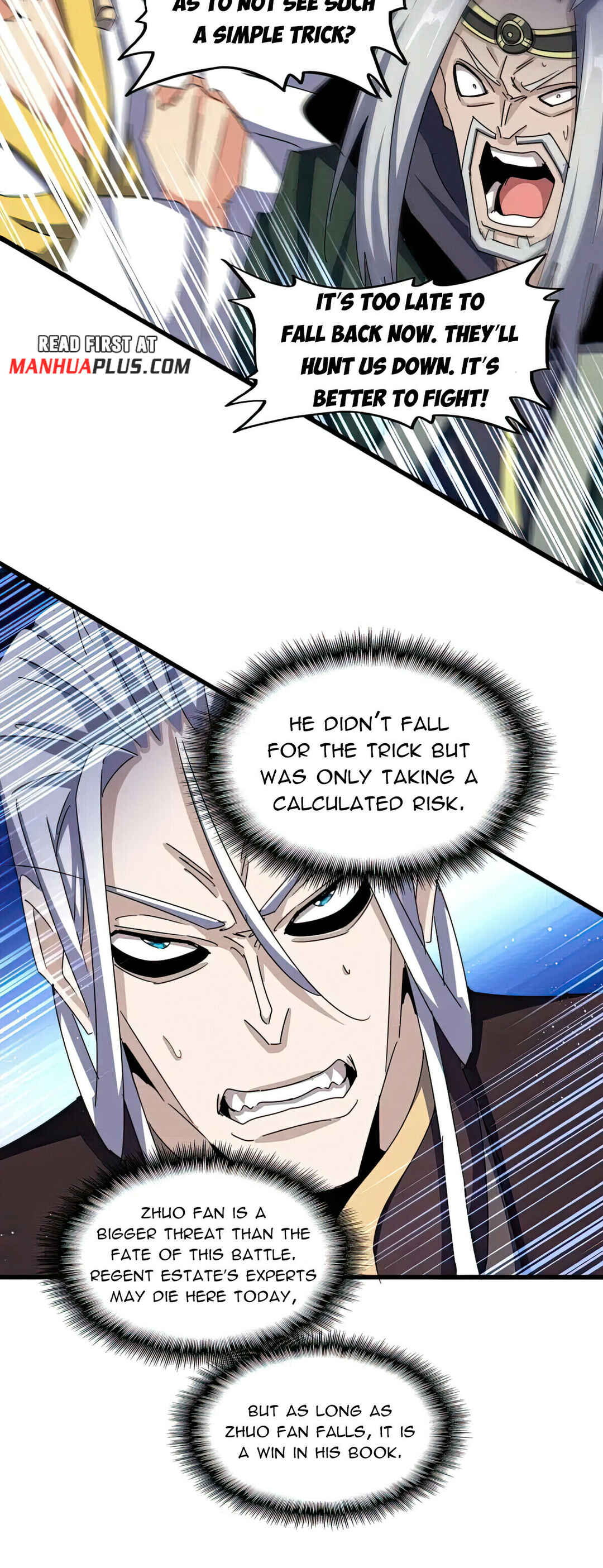 Chapter 476 - Page 24