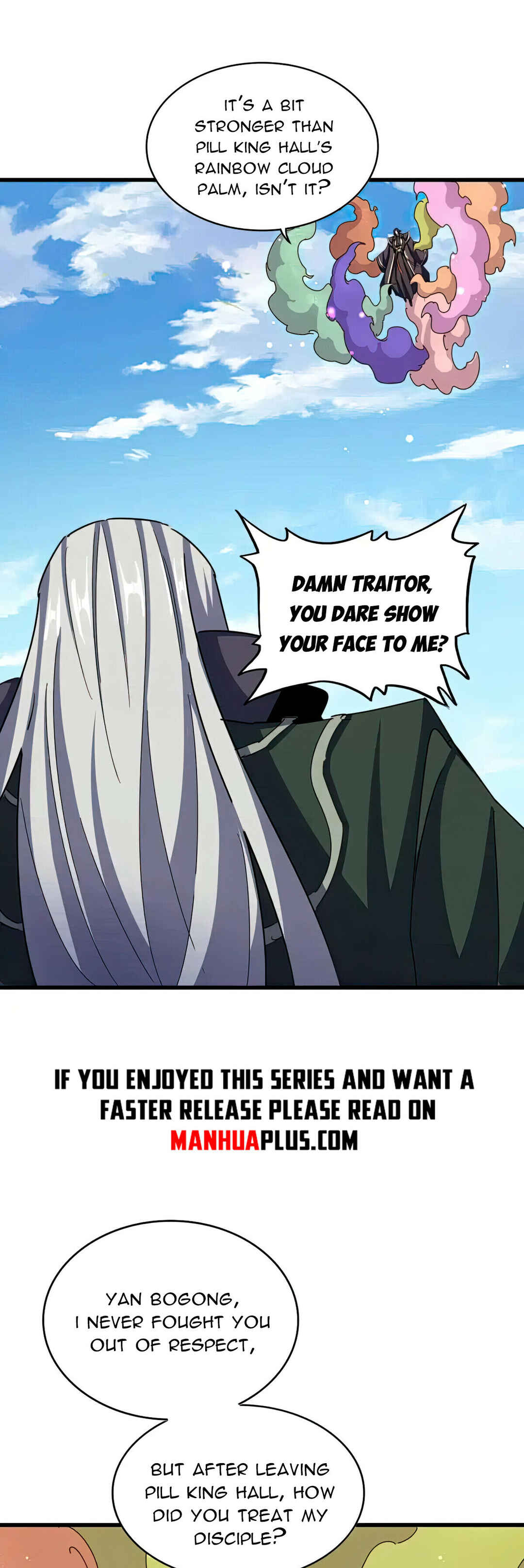 Chapter 476 - Page 29