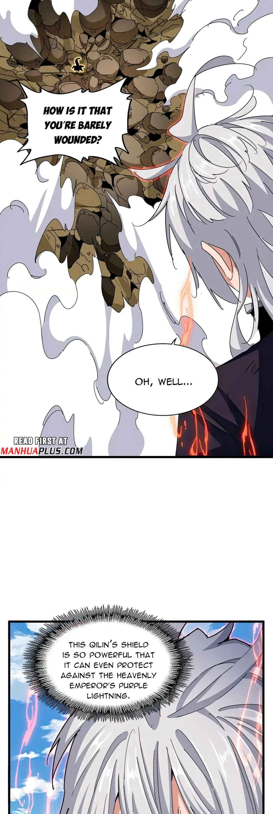 Chapter 476 - Page 6