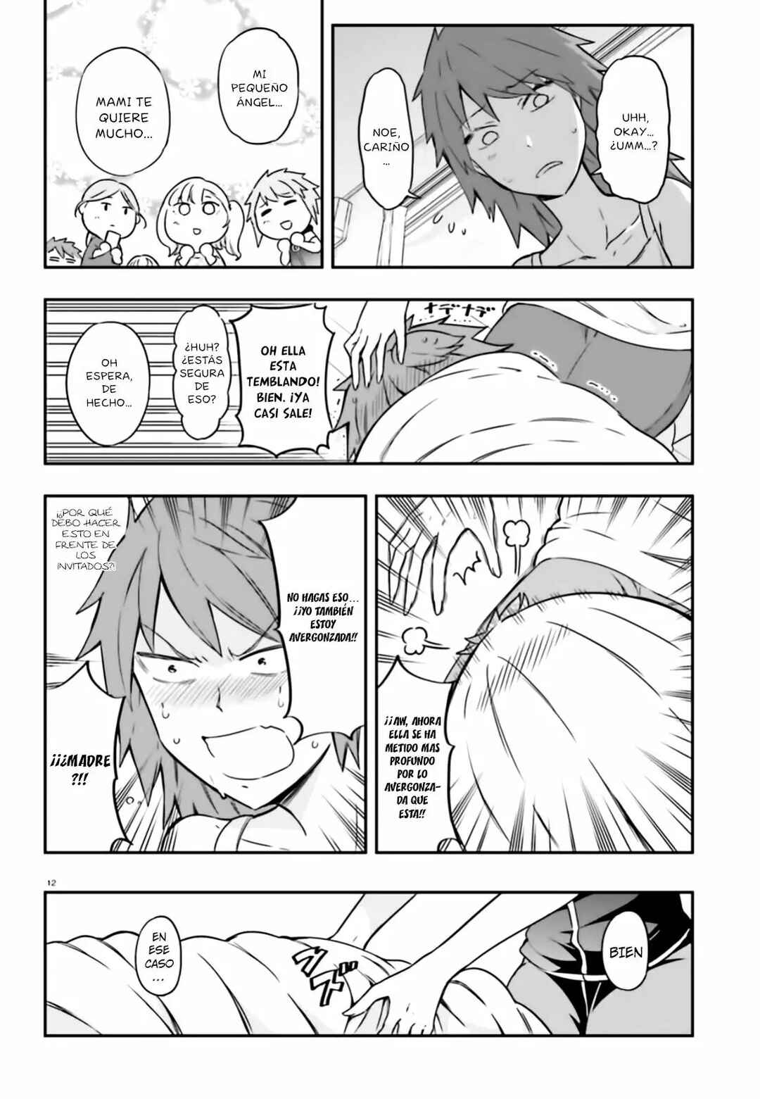 Chapter 99 - Page 13