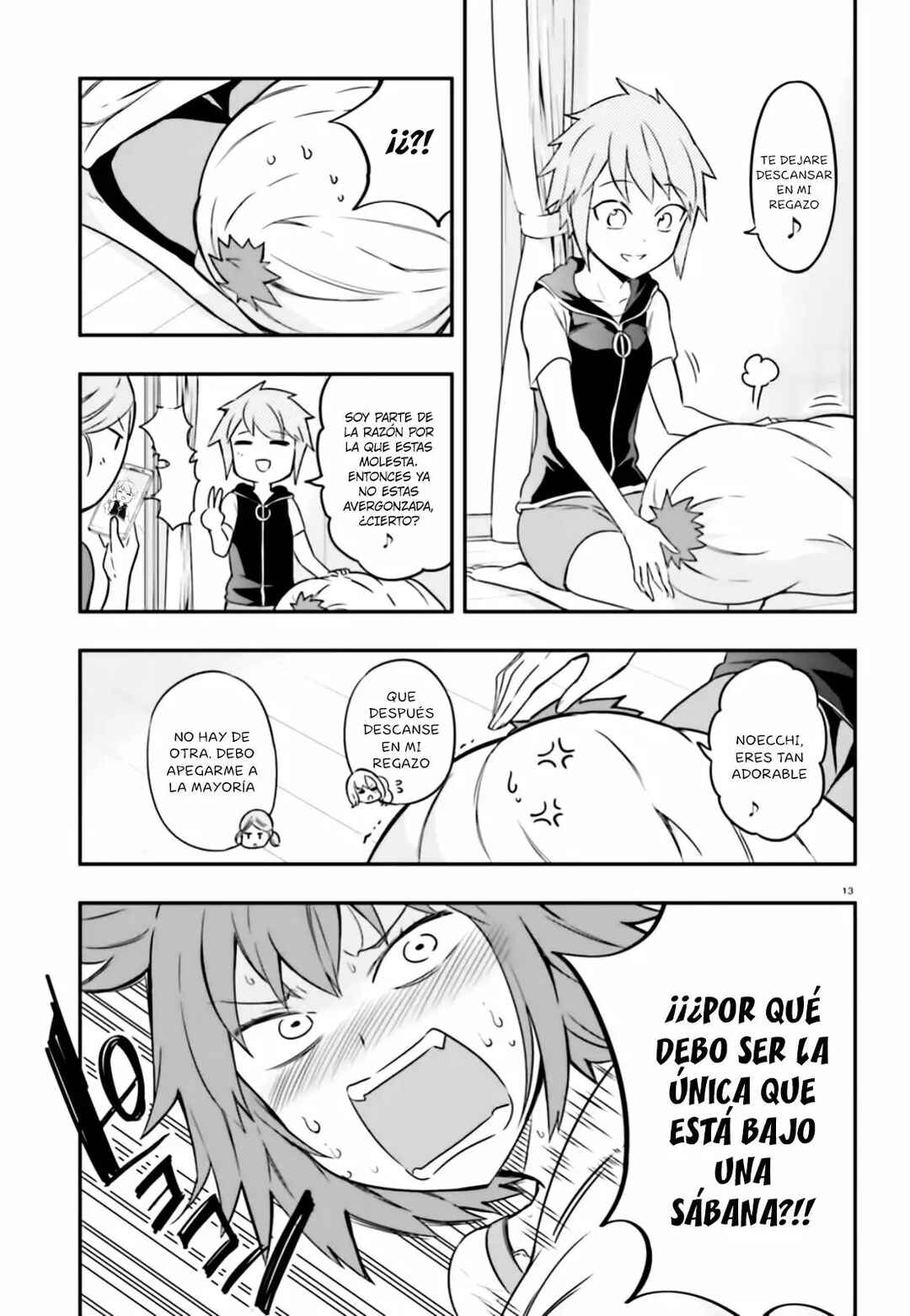 Chapter 99 - Page 14