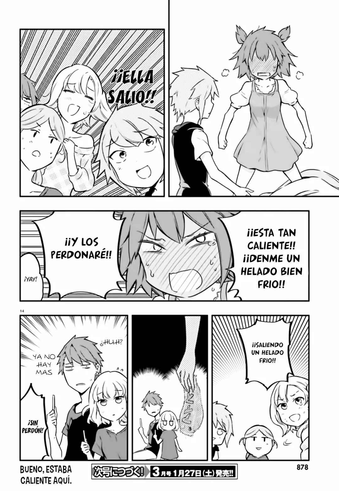 Chapter 99 - Page 15