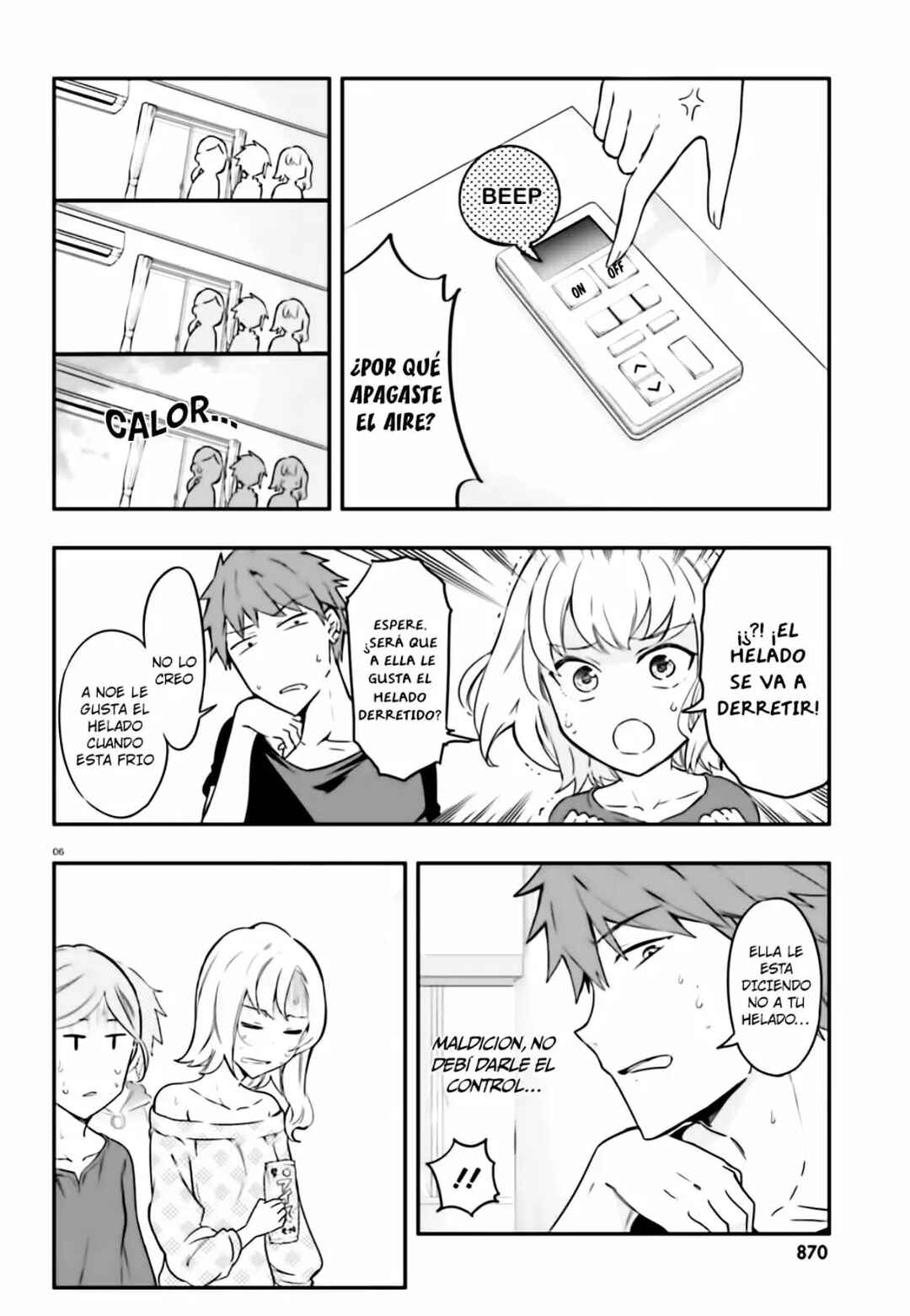 Chapter 99 - Page 7