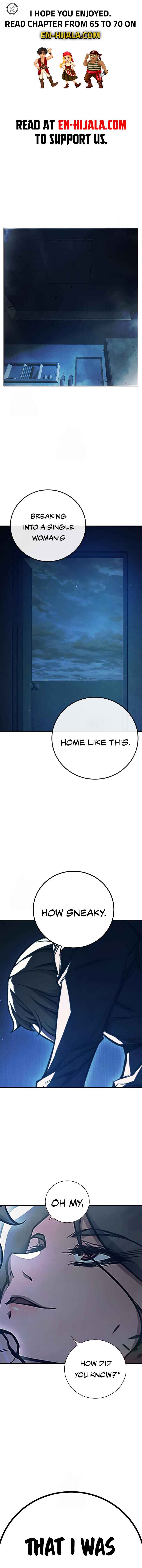 Chapter 68 - Page 1