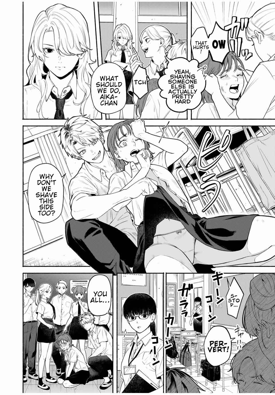 Chapter 1 - Page 6