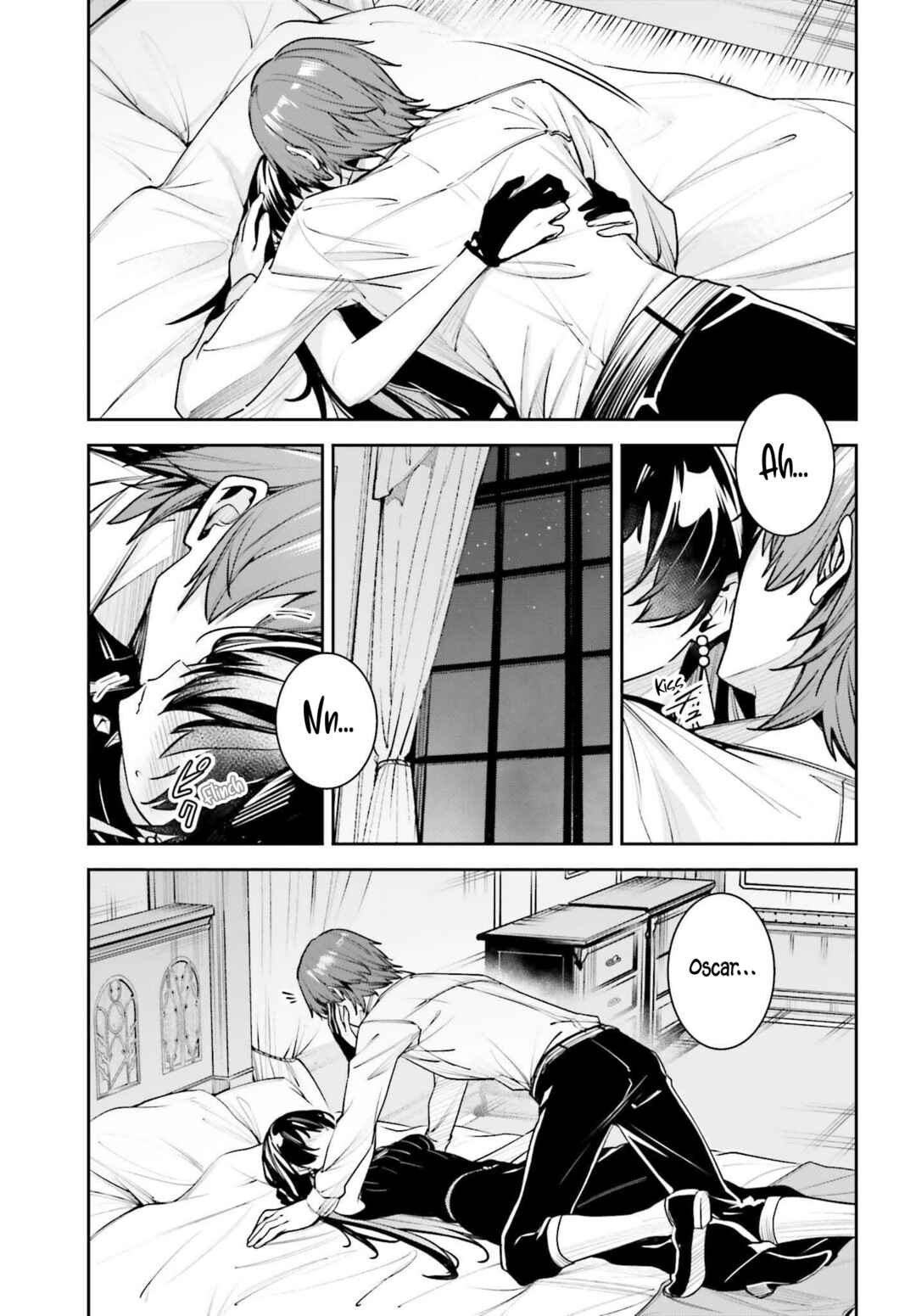 Chapter 50 - Page 25