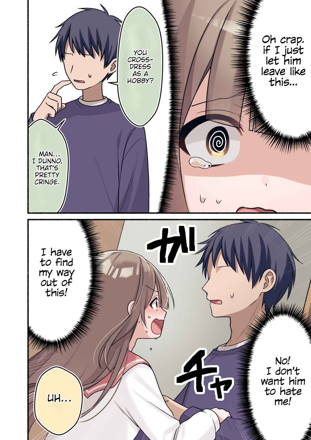 Chapter 2 - Page 3