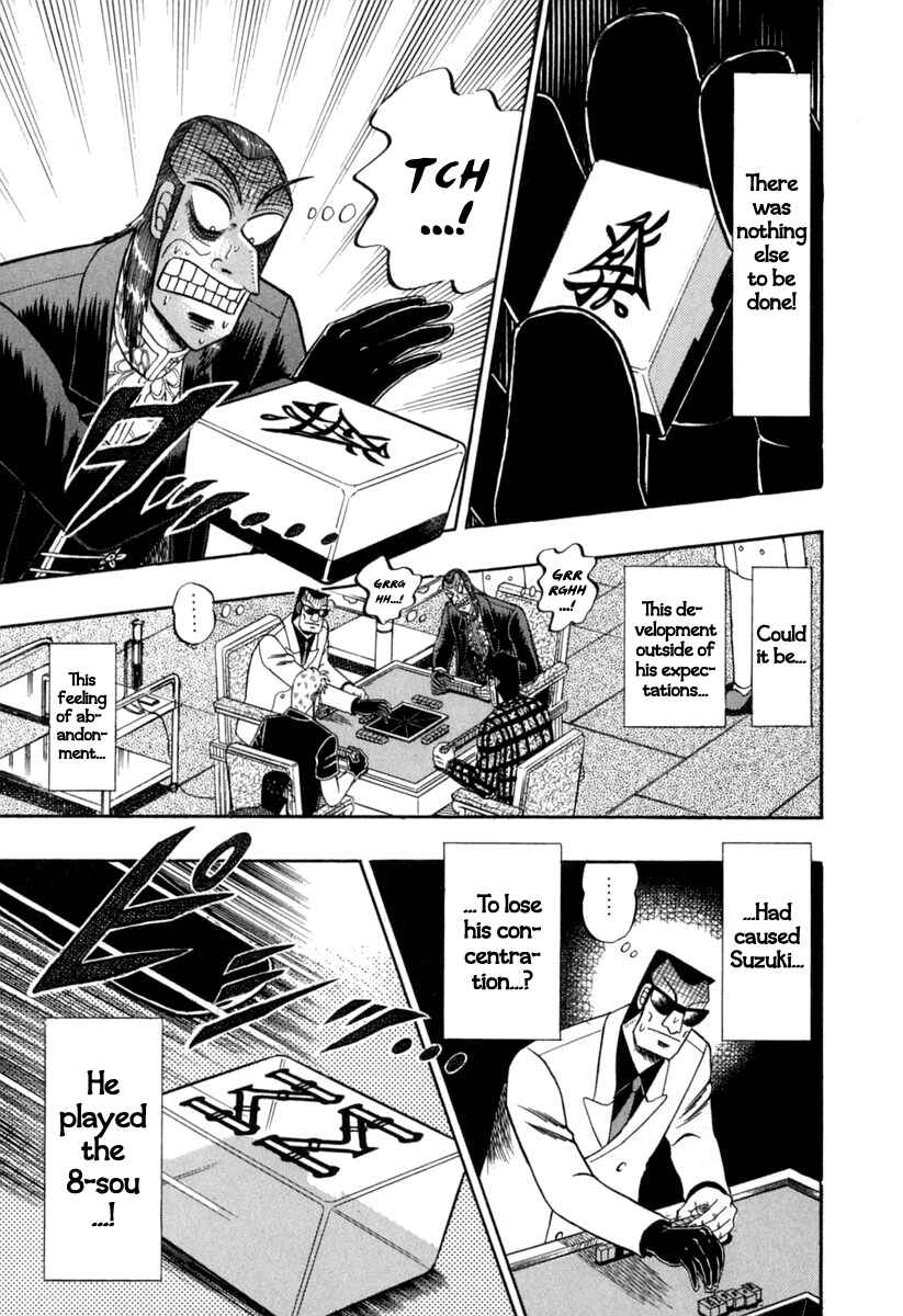 Chapter 145 - Page 19