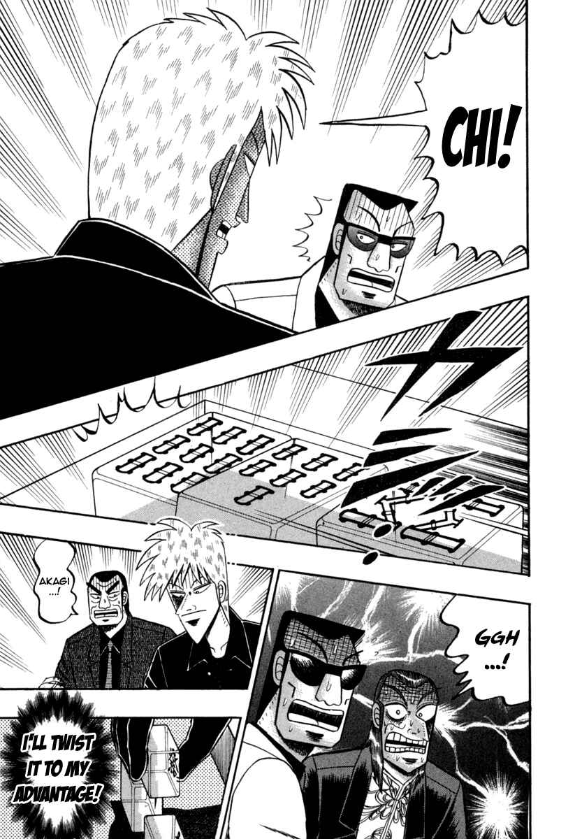 Chapter 145 - Page 21