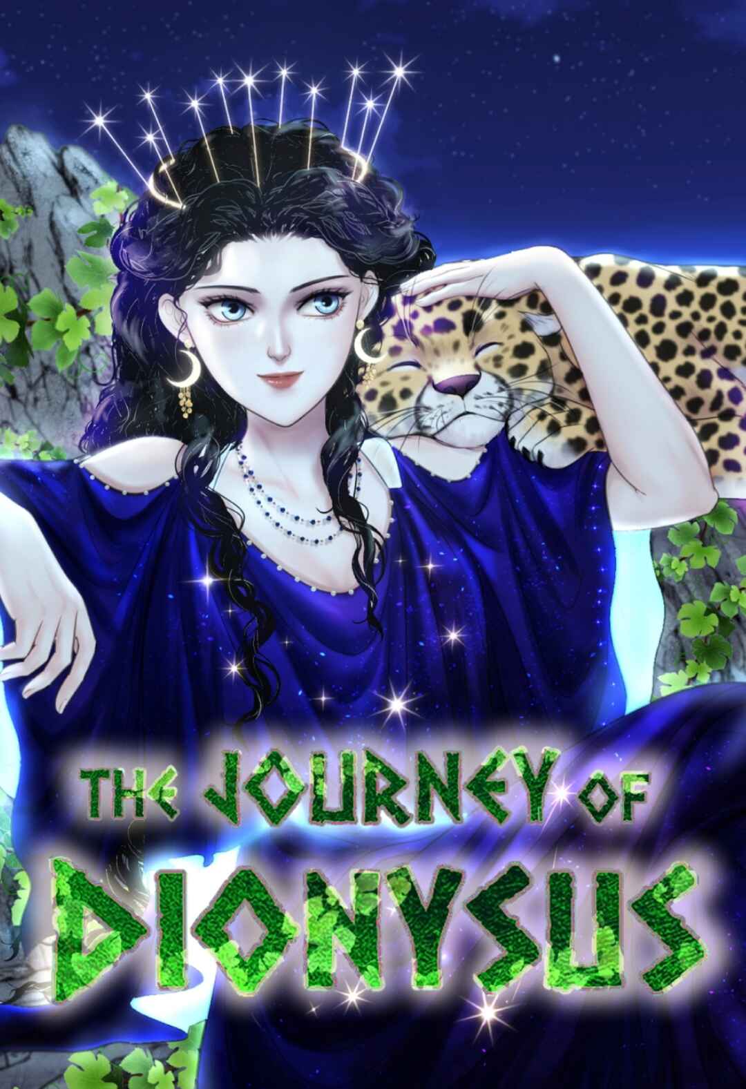 Chapter 95 - Page 1