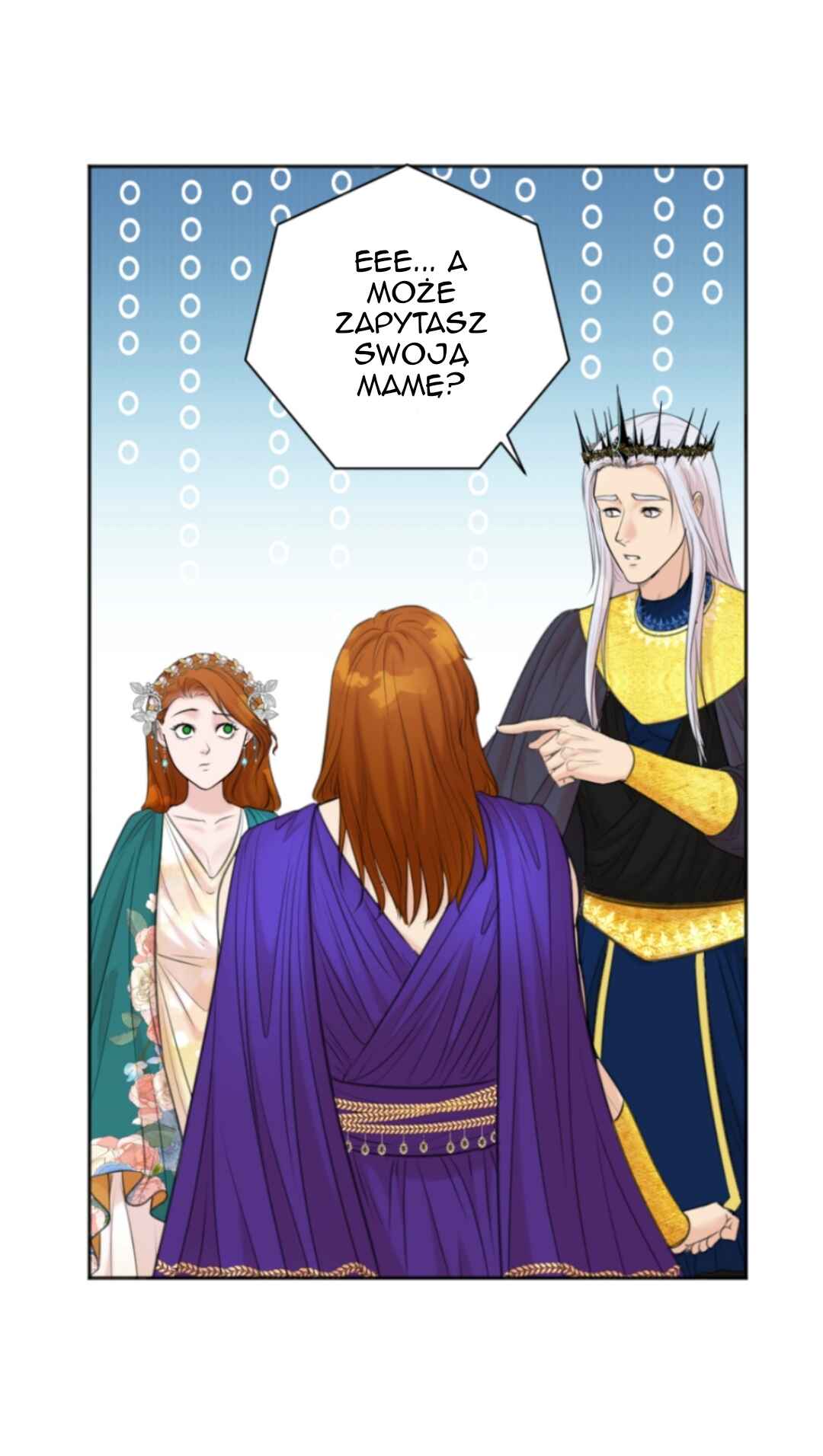 Chapter 95 - Page 11