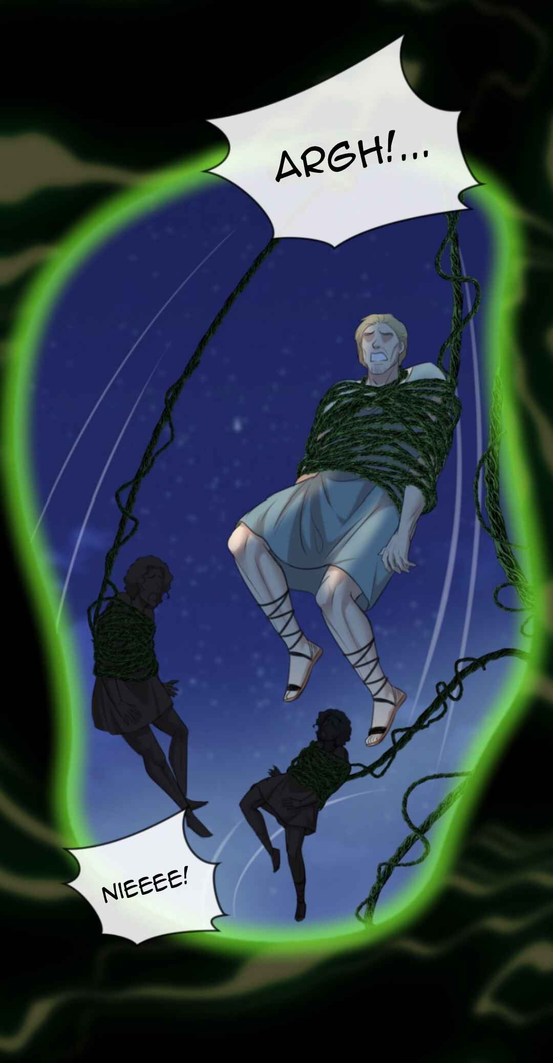 Chapter 95 - Page 29