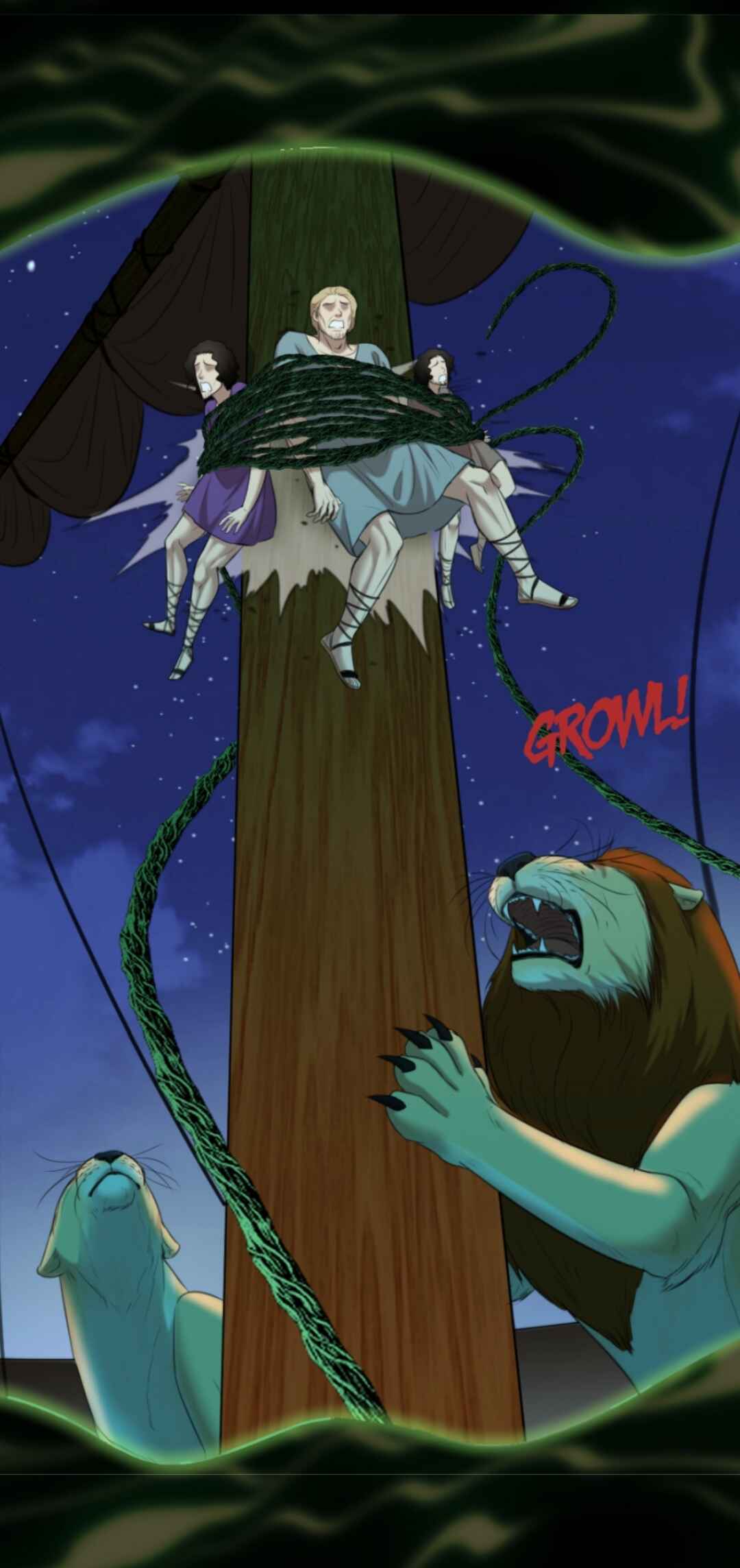Chapter 95 - Page 30