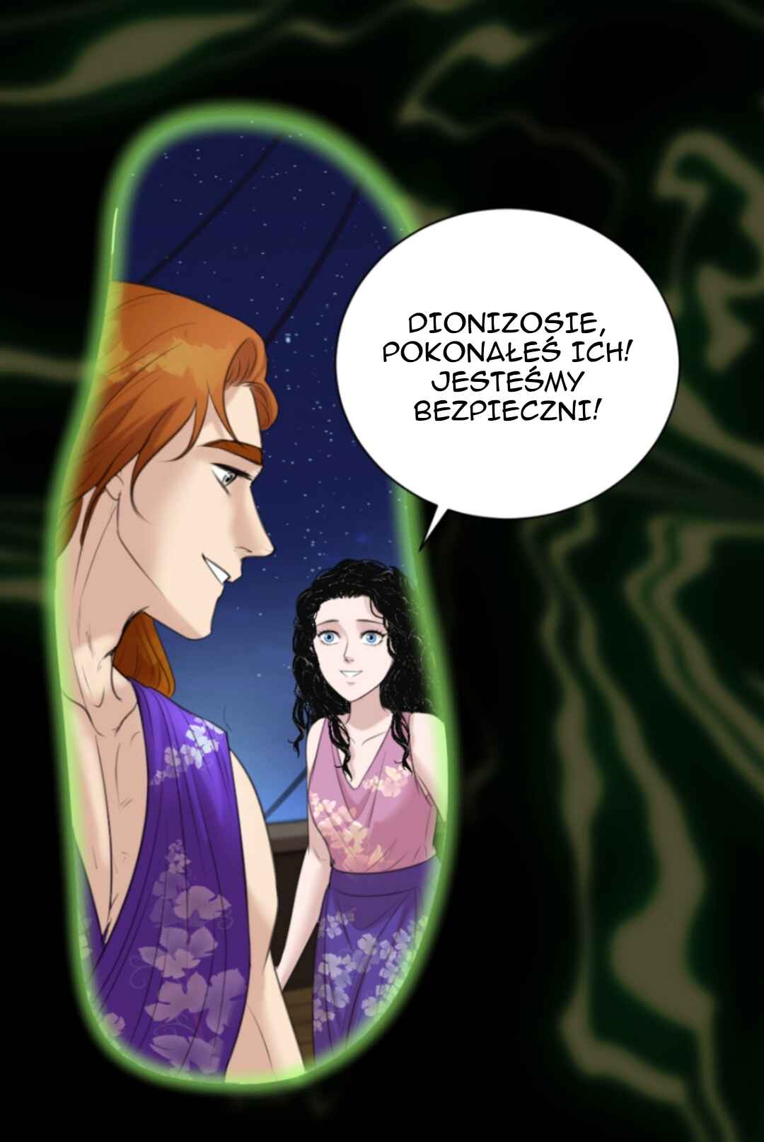 Chapter 95 - Page 31