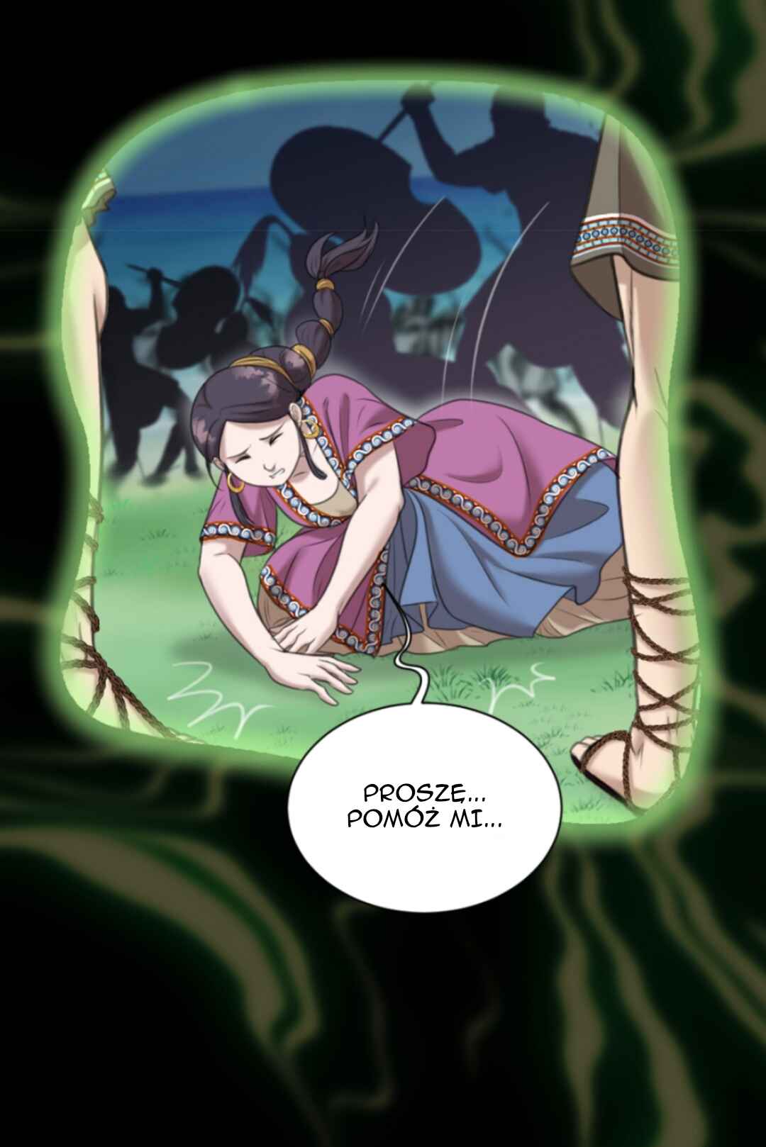 Chapter 95 - Page 35