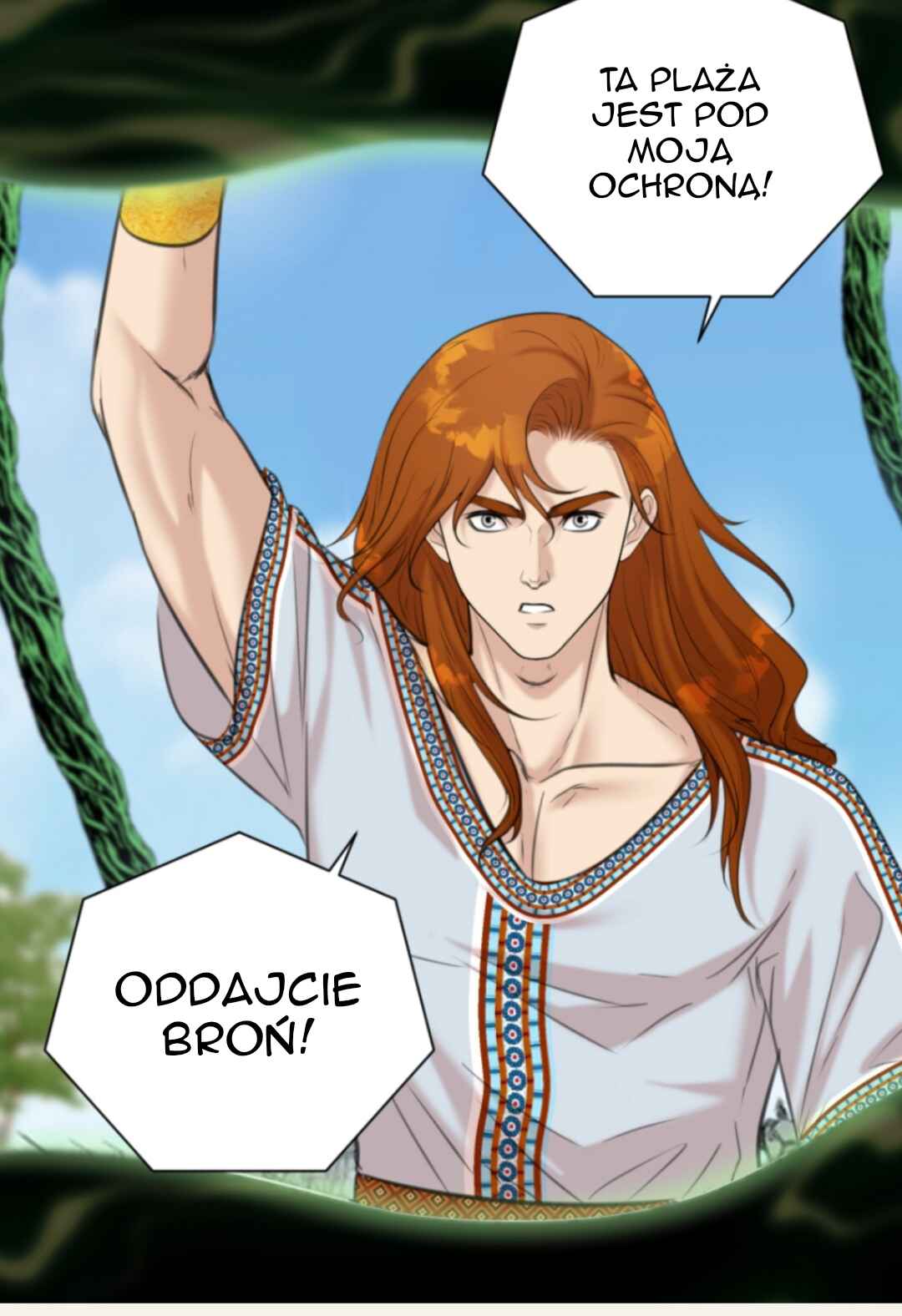 Chapter 95 - Page 44