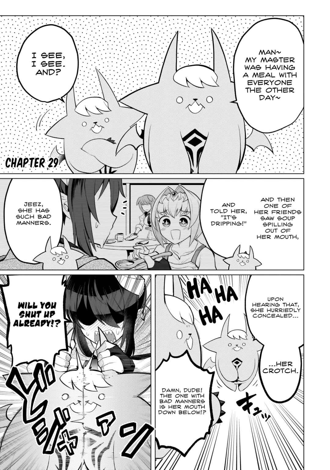 Chapter 29 - Page 1