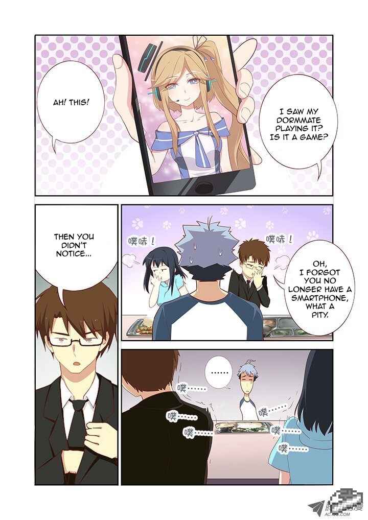 Chapter 110 - Page 3
