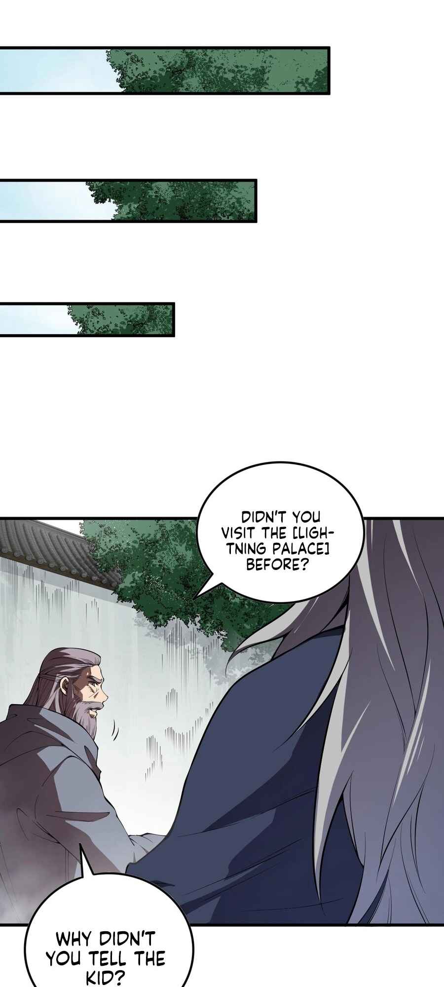 Chapter 91 - Page 18