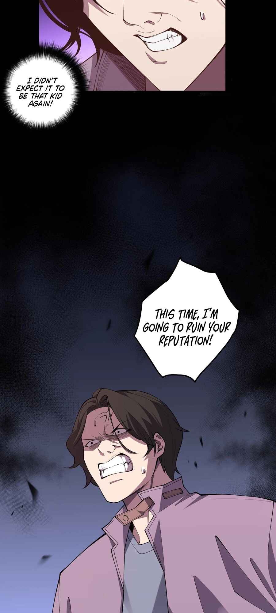 Chapter 91 - Page 3