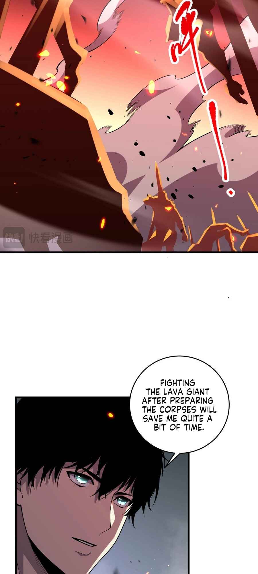 Chapter 91 - Page 40