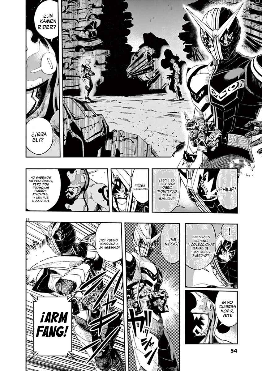 Chapter 68 - Page 12
