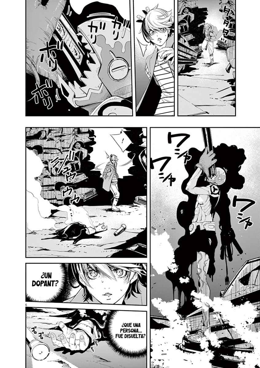 Chapter 68 - Page 6