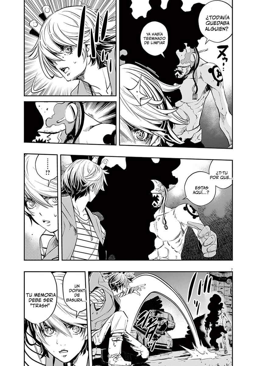 Chapter 68 - Page 7