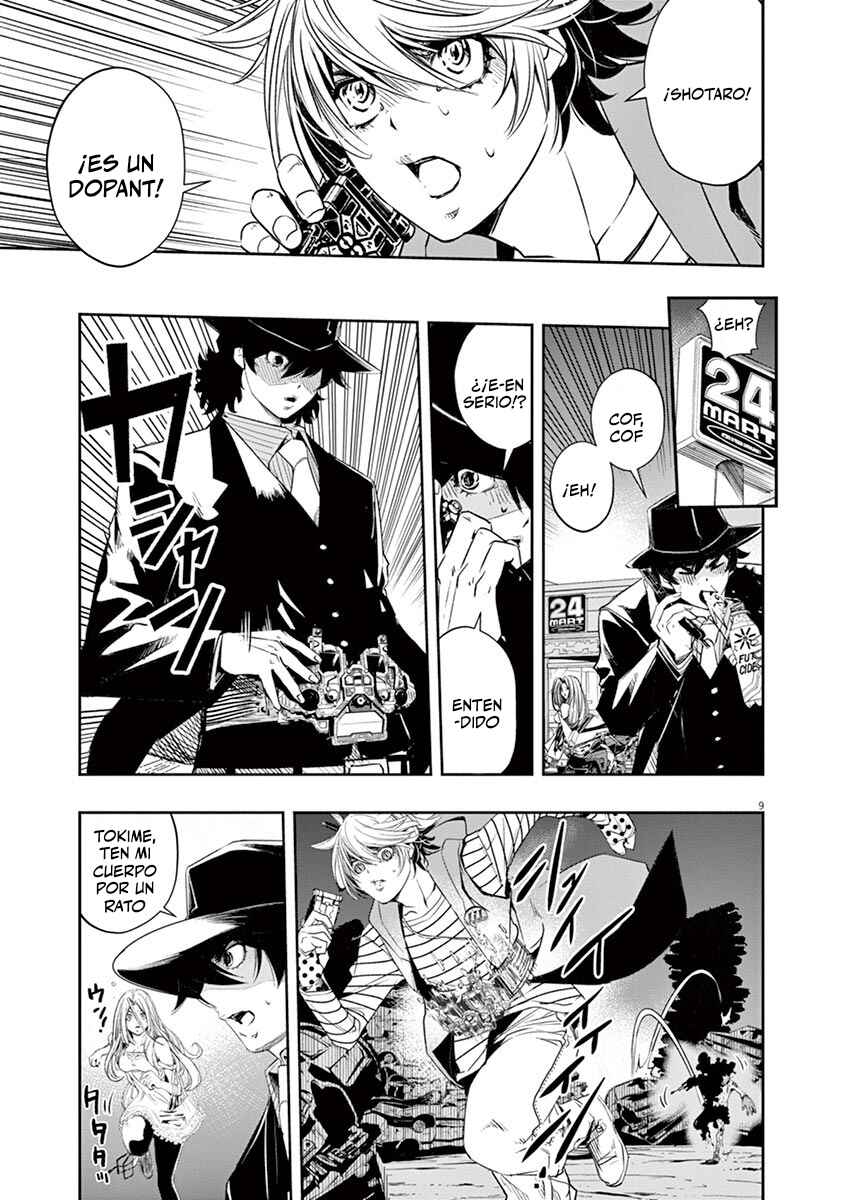 Chapter 68 - Page 9