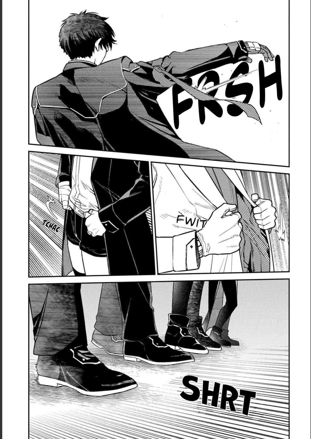 Chapter 86 - Page 1