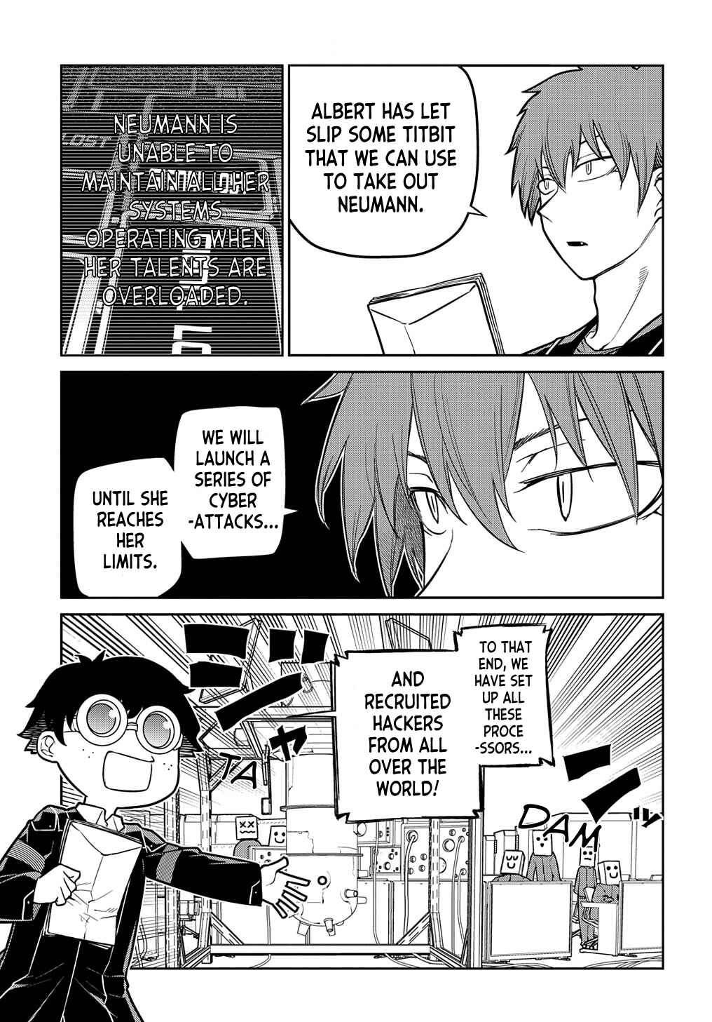 Chapter 86 - Page 14